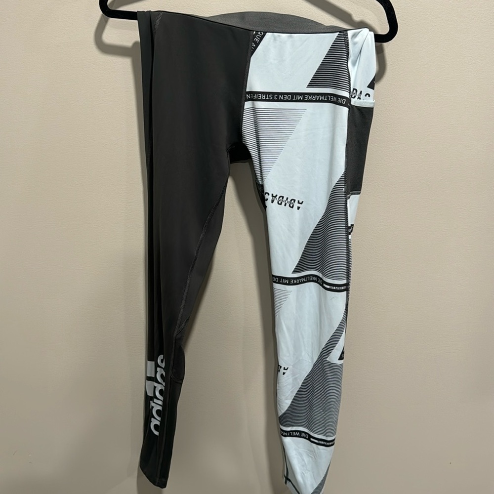 Workout tights